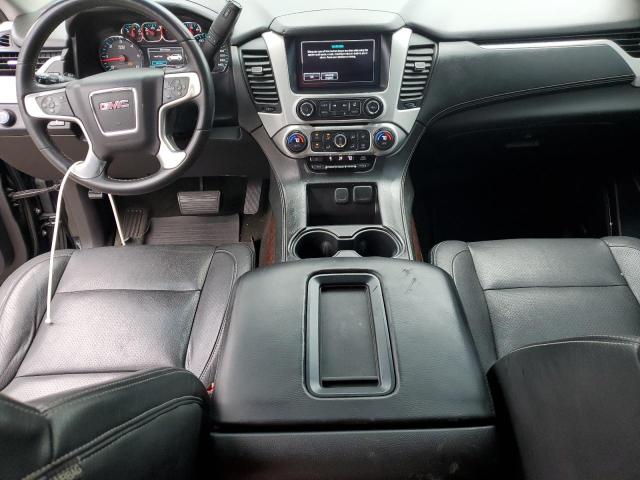 Photo 8 from auction – 2017 GMC YUKON SLE with VIN 1GKS1AKC9HR134388