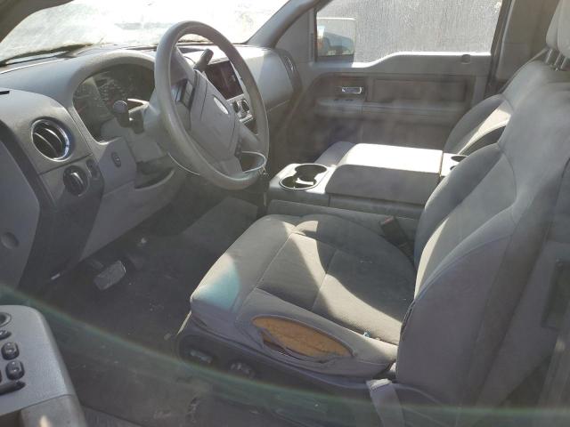 Photo 7 from auction – 2004 FORD F150 with VIN 1FTPX12574NB09718