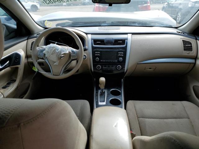 Photo 8 from auction – 2015 NISSAN ALTIMA 2.5 with VIN 1N4AL3AP2FC247445