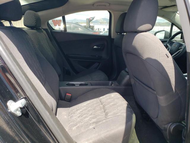 Photo 10 from auction – 2011 CHEVROLET VOLT with VIN 1G1RC6E45BU100614