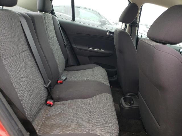 Photo 10 from auction – 2010 CHEVROLET COBALT with VIN 1G1AD5F5XA7234866