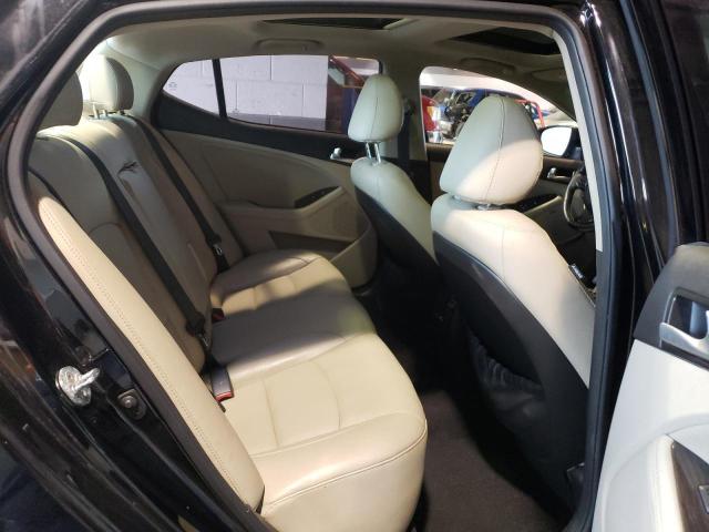 Photo 10 from auction – 2015 KIA OPTIMA EX with VIN 5XXGN4A79FG429082