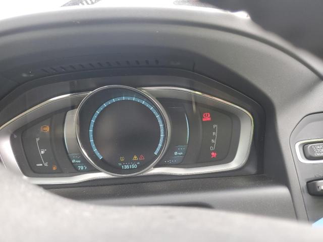 Photo 9 from auction – 2014 VOLVO XC60 3.2 with VIN YV4952DL9E2534972