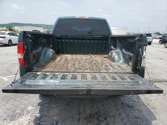 Photo 6 from auction – 2008 FORD F150 with VIN 1FTRX12W68KD94999