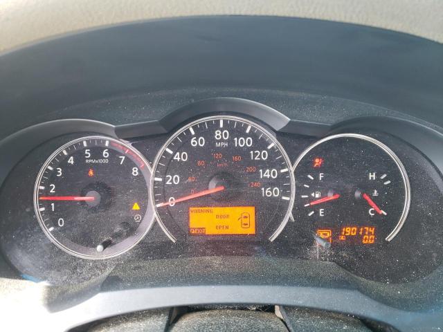 Photo 9 from auction – 2011 NISSAN ALTIMA BAS with VIN 1N4AL2AP3BN429163
