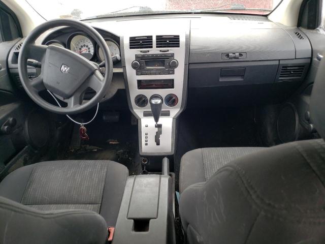 Photo 8 from auction – 2008 DODGE CALIBER with VIN 1B3HB28B58D574565
