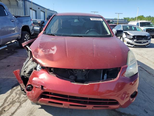 Photo 5 from auction – 2014 NISSAN ROGUE SELE with VIN JN8AS5MT7EW609594