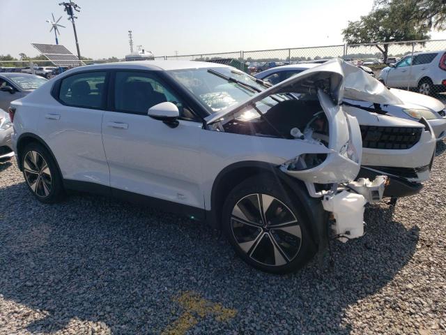 Фото 4 с аукциона – 2023 POLESTAR 2 с VIN YSMEG3KA0PL137459