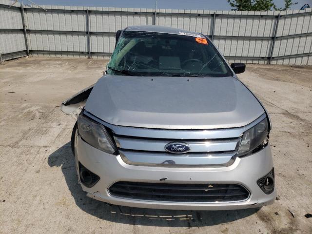Photo 5 from auction – 2012 FORD FUSION S with VIN 3FAHP0GA3CR392298