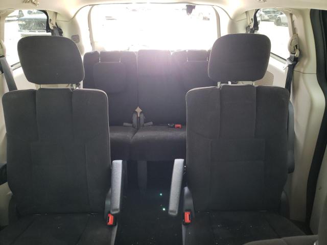 Photo 10 from auction – 2012 DODGE GRAND CARA with VIN 2C4RDGBG2CR364882