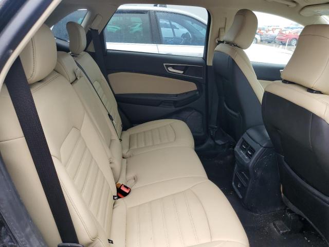Photo 11 from auction – 2022 FORD EDGE SEL with VIN 2FMPK4J94NBA32271