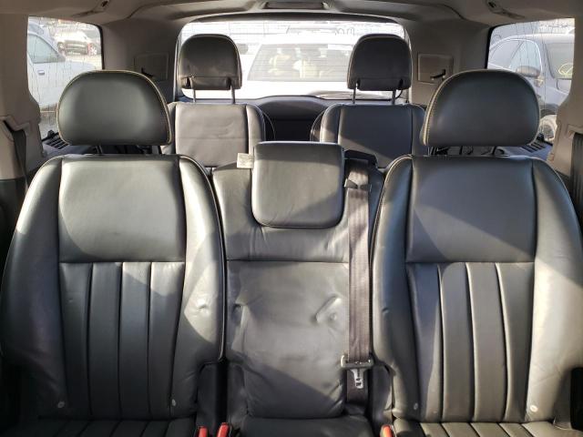 Photo 10 from auction – 2013 VOLVO XC90 3.2 with VIN YV4952CZ7D1650181