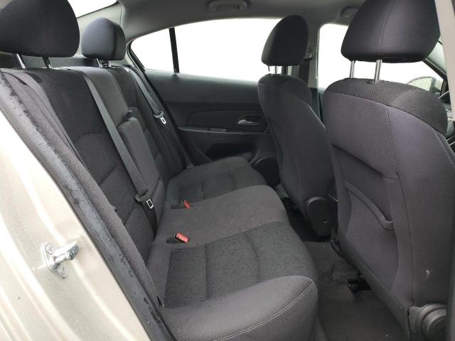 Photo 10 from auction – 2015 CHEVROLET CRUZE LT with VIN 1G1PC5SB2F7155787