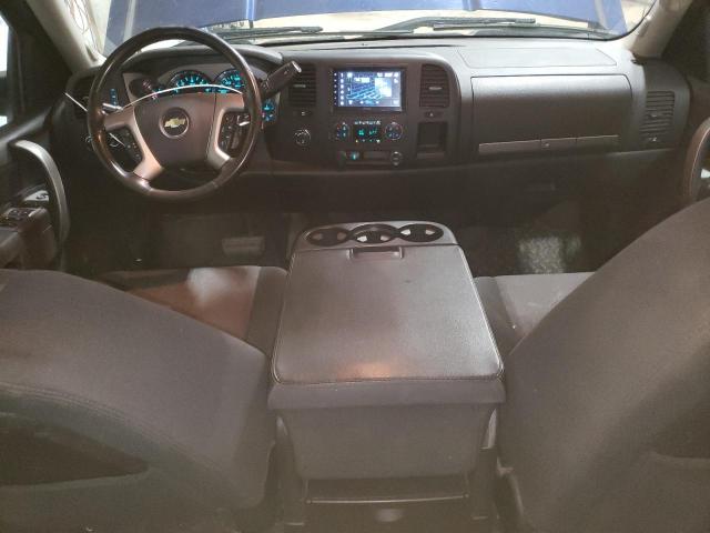 Photo 8 from auction – 2013 CHEVROLET SILVERADO with VIN 3GCPKSE75DG271339