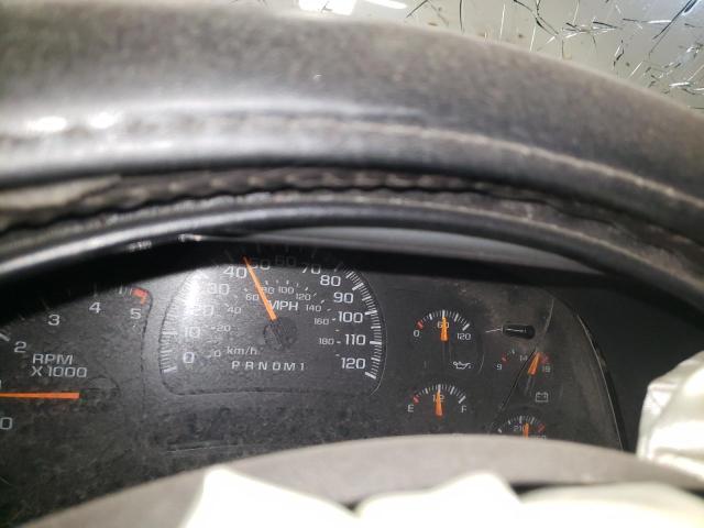 Photo 9 from auction – 2006 CHEVROLET SILVERADO with VIN 1GCHK23246F103661
