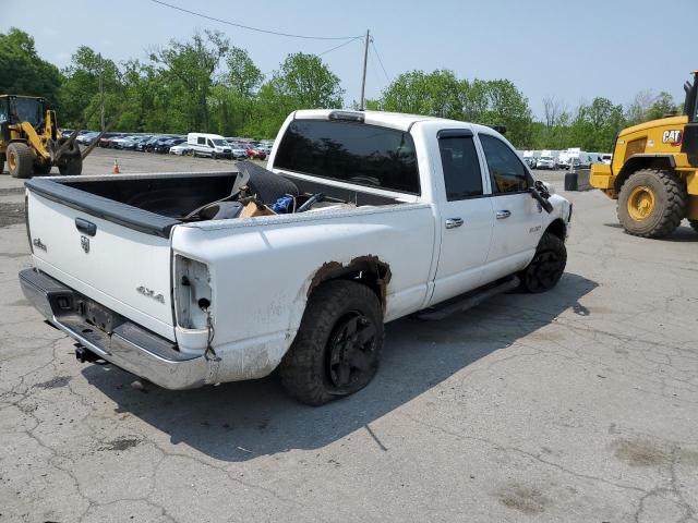 Photo 3 from auction – 2008 DODGE RAM 1500 S with VIN 1D7HU18288J190127