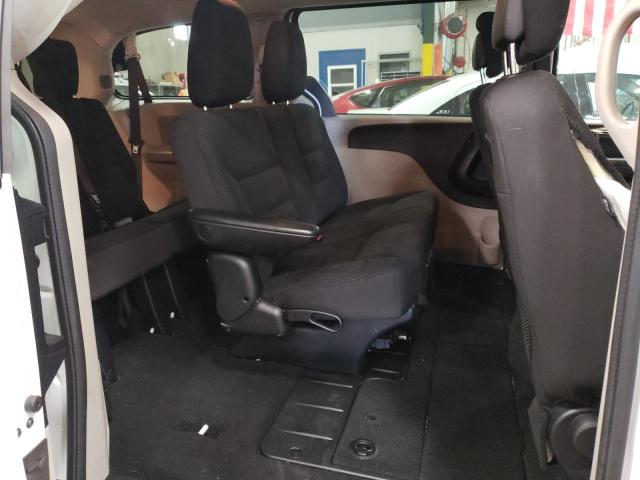 Photo 11 from auction – 2020 DODGE GRAND CARA with VIN 2C4RDGBG2LR222080