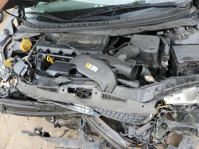 Photo 11 from auction – 2013 KIA FORTE LX with VIN KNAFT4A25D5698328
