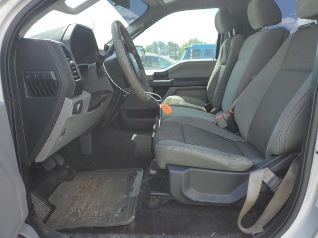 Photo 7 from auction – 2016 FORD F150 with VIN 1FTMF1CP0GKG03382