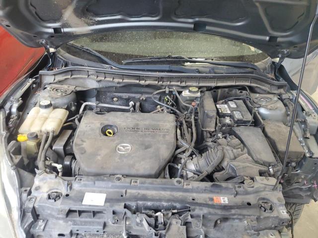 Zdjęcie 11 z aukcji – 2013 MAZDA 3 I z VIN JM1BL1TF5D1701428