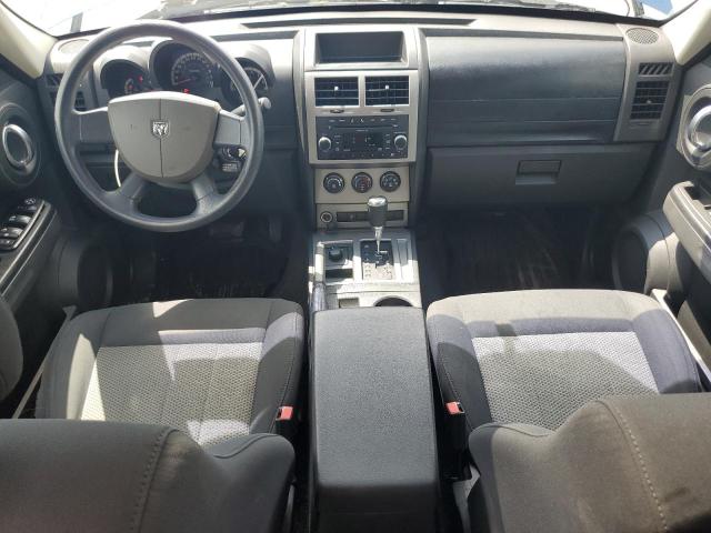 Photo 8 from auction – 2010 DODGE NITRO SE with VIN 1D4PU2GK8AW148596