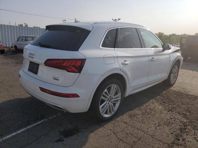 Photo 3 from auction – 2018 AUDI Q5 PREMIUM with VIN WA1BNAFY3J2029070