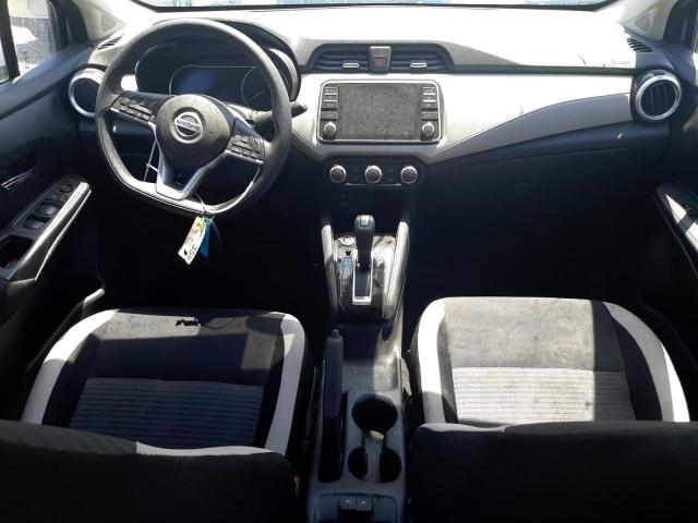 Photo 8 from auction – 2022 NISSAN VERSA SV with VIN 3N1CN8EV6NL856367