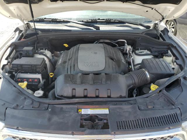 Photo 11 from auction – 2011 DODGE DURANGO CI with VIN 1D4SD5GT9BC600188