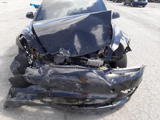 Photo 11 from auction – 2019 TESLA MODEL 3 with VIN 5YJ3E1EA5KF297566