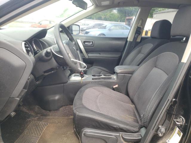 Photo 7 from auction – 2008 NISSAN ROGUE with VIN JN8AS58V98W116578