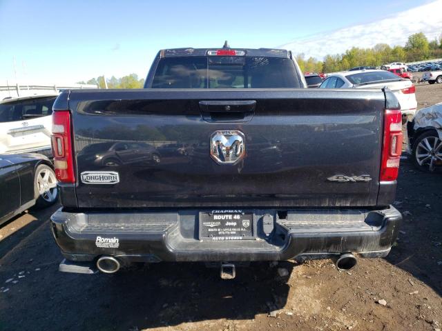 Photo 6 from auction – 2019 RAM 1500 LONGH with VIN 1C6SRFKT8KN545238