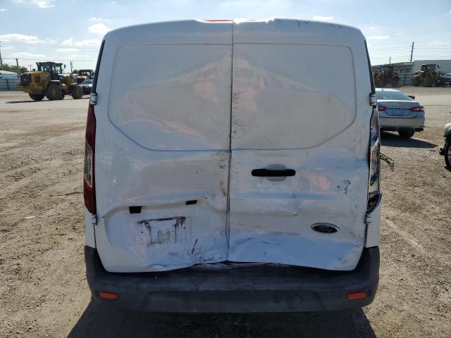 Photo 6 from auction – 2014 FORD TRANSIT CO with VIN NM0LS6F7XE1140487