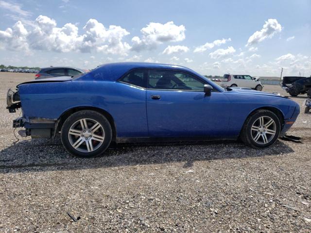 Photo 3 from auction – 2018 DODGE CHALLENGER with VIN 2C3CDZBT2JH286481