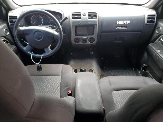 Photo 8 from auction – 2011 CHEVROLET COLORADO L with VIN 1GCHSDFEXB8135238
