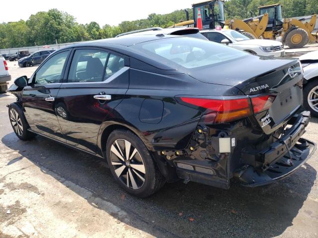 Photo 2 from auction – 2020 NISSAN ALTIMA SL with VIN 1N4BL4EVXLC240919