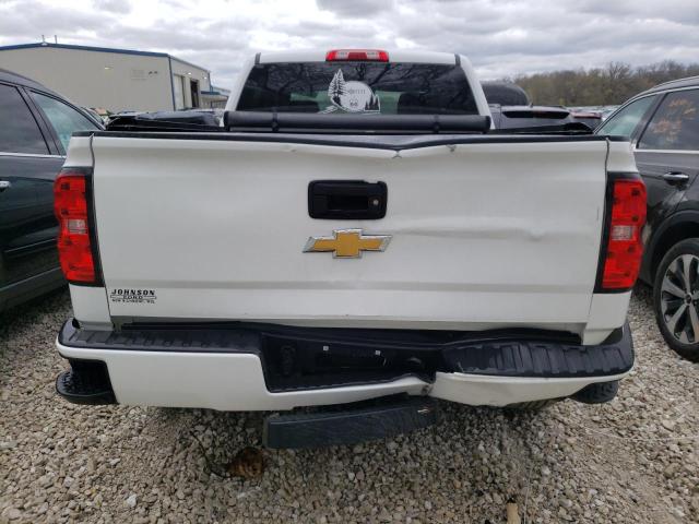 Photo 6 from auction – 2018 CHEVROLET SILVER1500 with VIN 3GCUKREC2JG495396