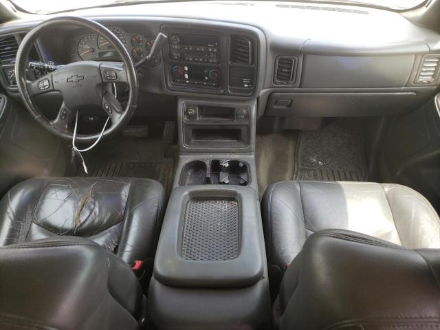 Photo 8 from auction – 2003 CHEVROLET SILVERADO with VIN 2GCEC19T531253758