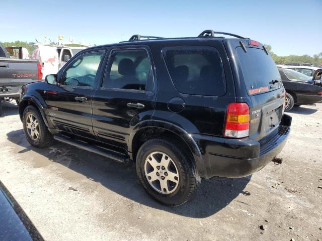 Photo 2 from auction – 2002 FORD ESCAPE XLT with VIN 1FMCU04182KD65663