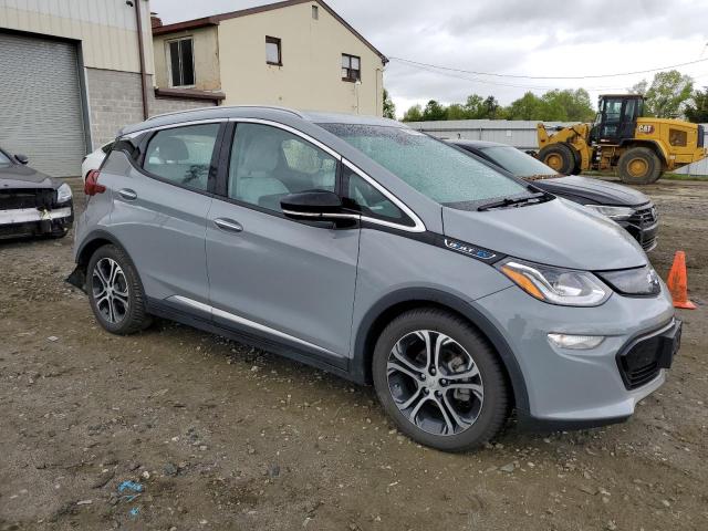 Photo 4 from auction – 2019 CHEVROLET BOLT EV PR with VIN 1G1FZ6S09K4102482