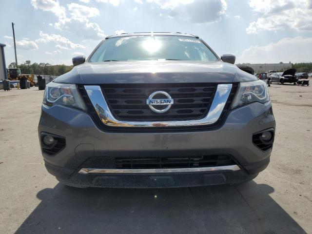Photo 5 from auction – 2019 NISSAN PATHFINDER with VIN 5N1DR2MNXKC602796