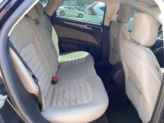 Photo 10 from auction – 2017 FORD FUSION S with VIN 3FA6P0G75HR122895