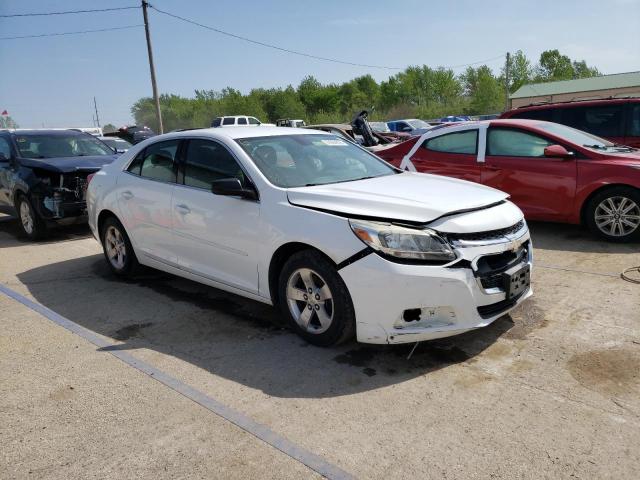Zdjęcie 4 z aukcji – 2015 CHEVROLET MALIBU LS z VIN 1G11B5SL9FF245218