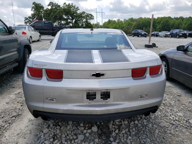 Foto 6 de la subasta – 2011 CHEVROLET CAMARO LS con VIN 2G1FA1ED2B9151805