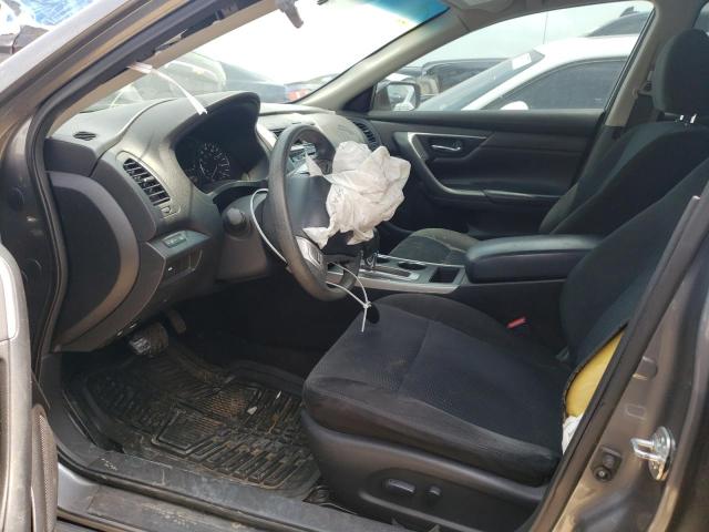 Photo 7 from auction – 2015 NISSAN ALTIMA 2.5 with VIN 1N4AL3AP4FC570301