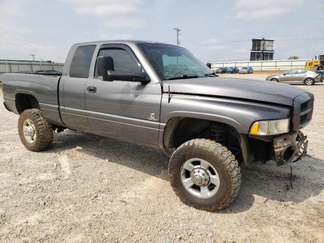 Photo 4 from auction – 2001 DODGE RAM 2500 with VIN 3B7KF23621G808897
