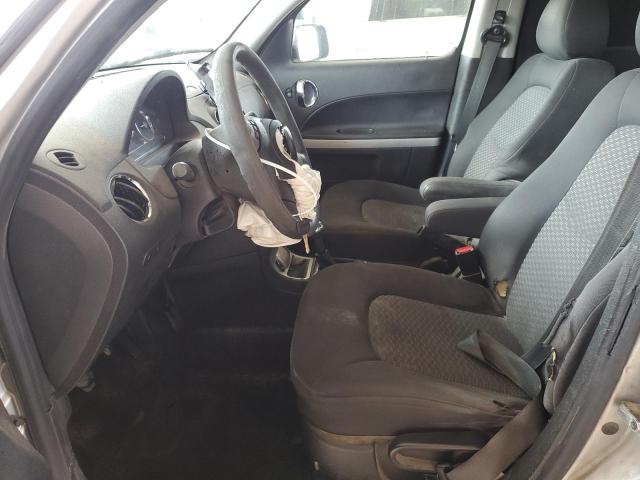 Photo 7 from auction – 2008 CHEVROLET HHR PANEL with VIN 3GCDA95D58S587363