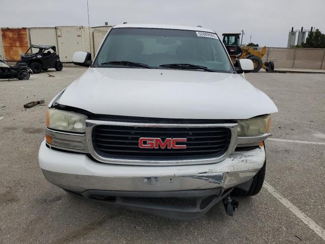 Photo 5 from auction – 2003 GMC YUKON with VIN 1GKEC13VX3R129152