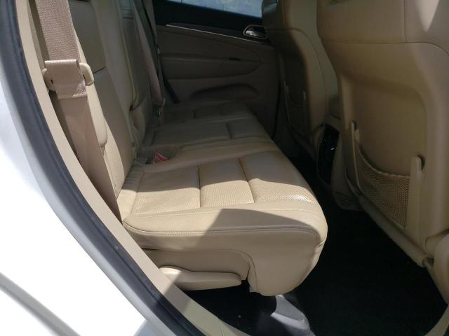 Photo 11 from auction – 2015 JEEP GRAND CHER with VIN 1C4RJEBG5FC832520