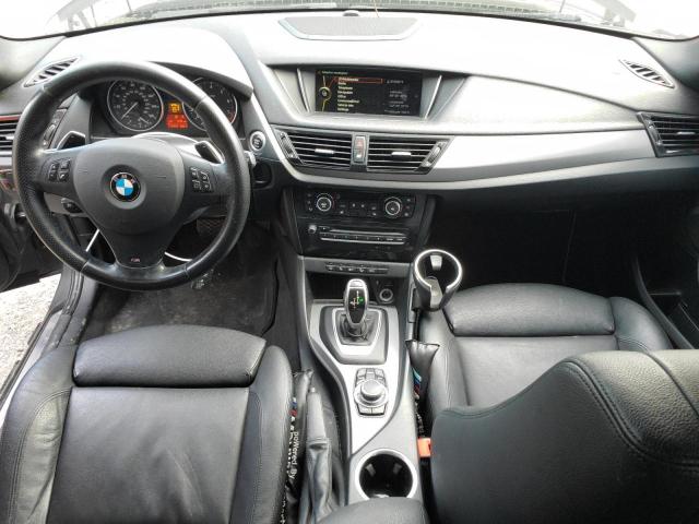 Photo 8 from auction – 2013 BMW X1 XDRIVE2 with VIN WBAVL1C58DVR86328