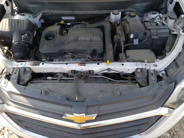 Photo 11 from auction – 2019 CHEVROLET EQUINOX LS with VIN 3GNAXHEV9KL351702
